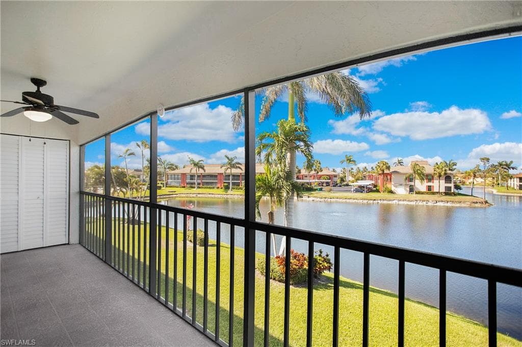 5530 Rattlesnake Hammock RD K-204 NAPLES, FL 34113