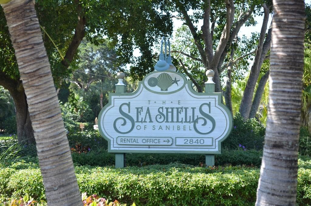 2840 W Gulf DR 38 SANIBEL, FL 33957