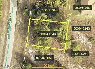 1135 Cocumbus BLVD LEHIGH ACRES, FL 33974