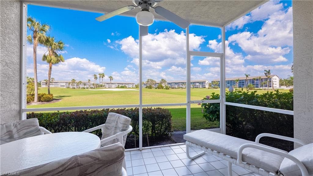 14811 Hole In One CIR 105 - INVERNESS FORT MYERS, FL 33919