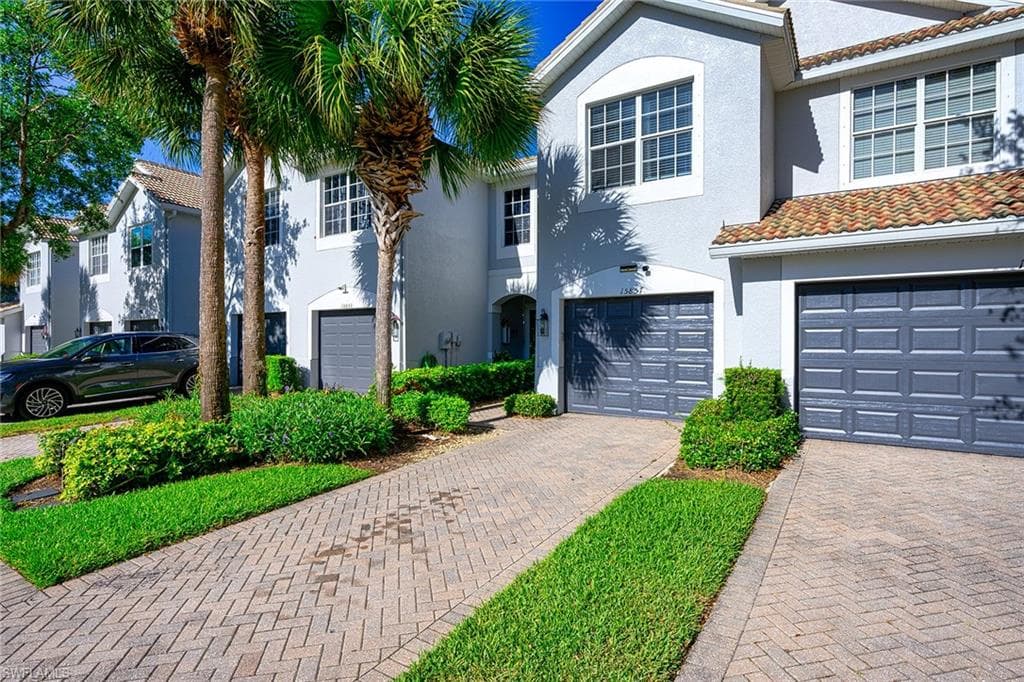15857 Marcello CIR 80 NAPLES, FL 34110