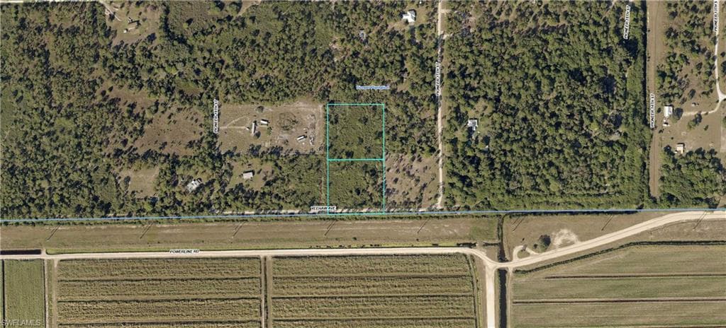 1755 Yeehaw AVE CLEWISTON, FL 33440