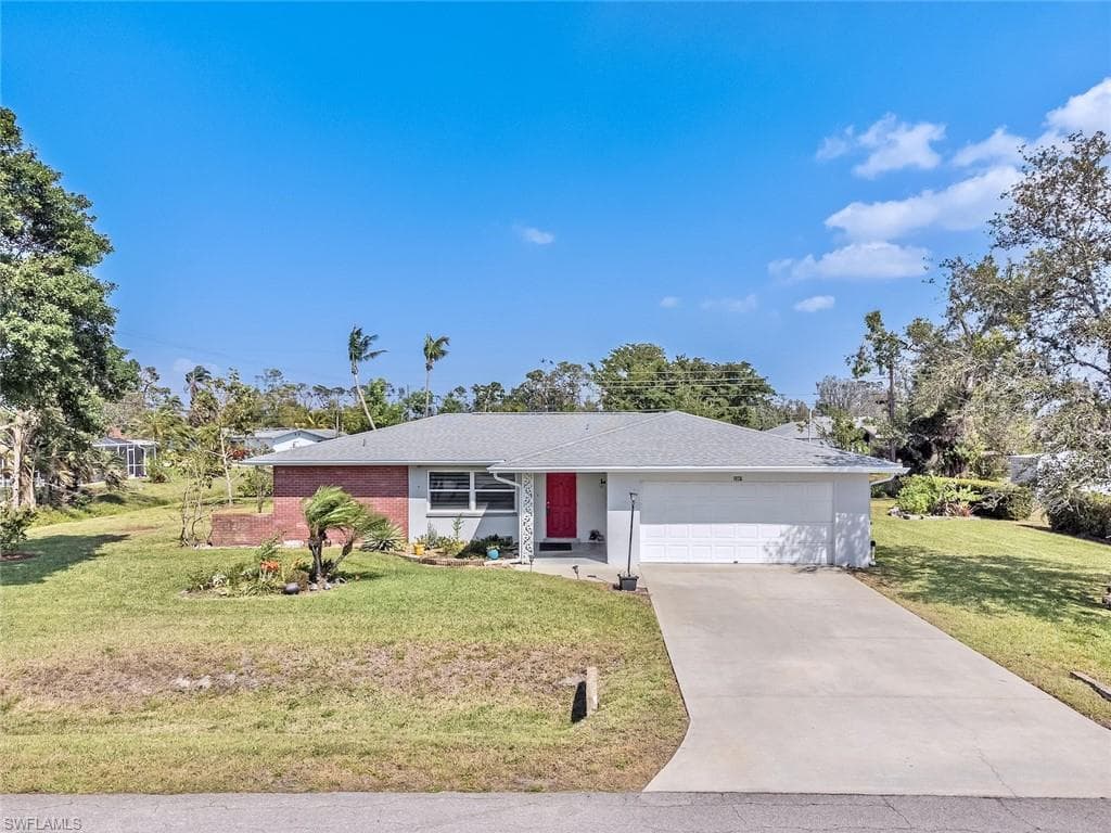2307 Gorham AVE FORT MYERS, FL 33907