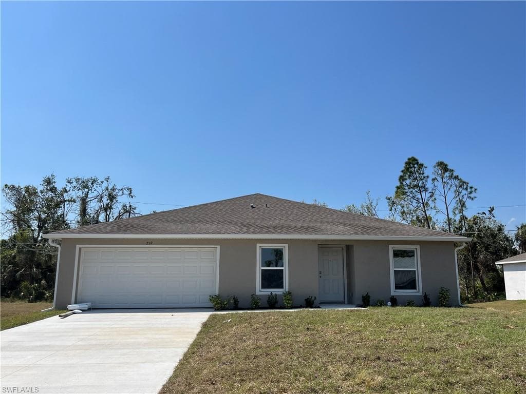 719 Edgemere ST NW PORT CHARLOTTE, FL 33948