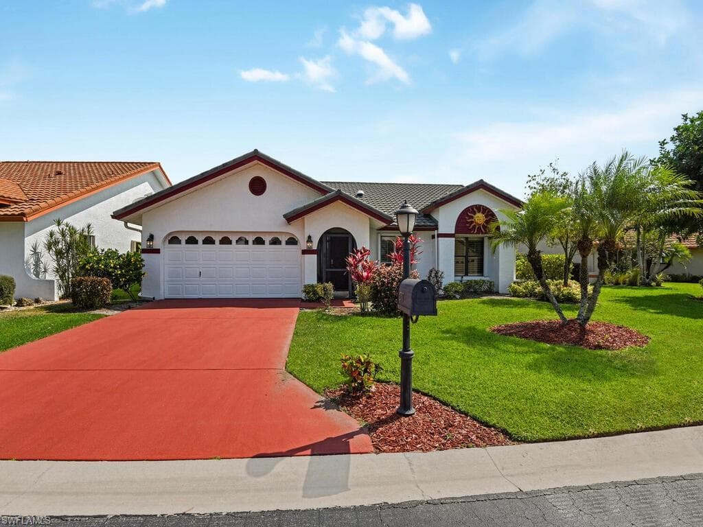 12707 Inverary CIR FORT MYERS, FL 33912