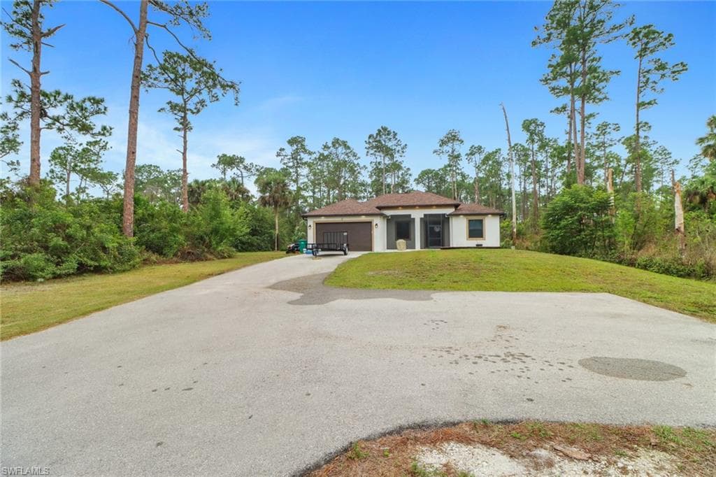 2672 18th AVE NE NAPLES, FL 34120