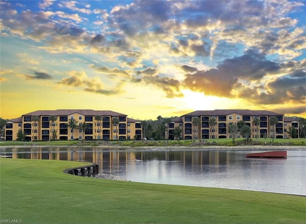 17961 Bonita National BLVD 522 BONITA SPRINGS, FL 34135