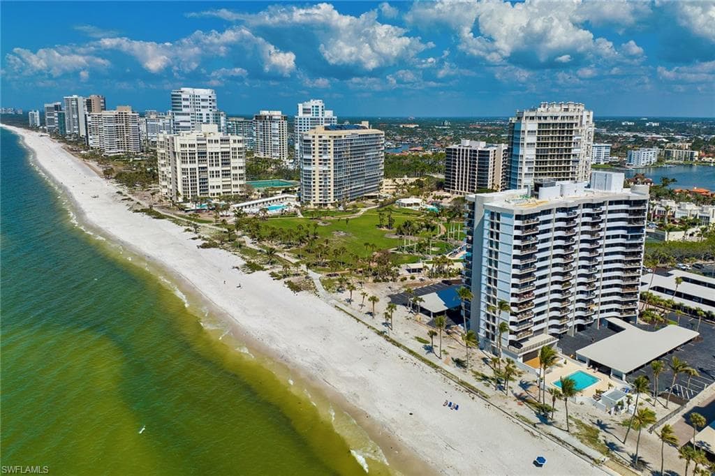 4005 Gulf Shore BLVD N 503 NAPLES, FL 34103