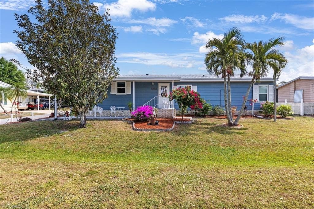 5292 Countryfield CIR FORT MYERS, FL 33905