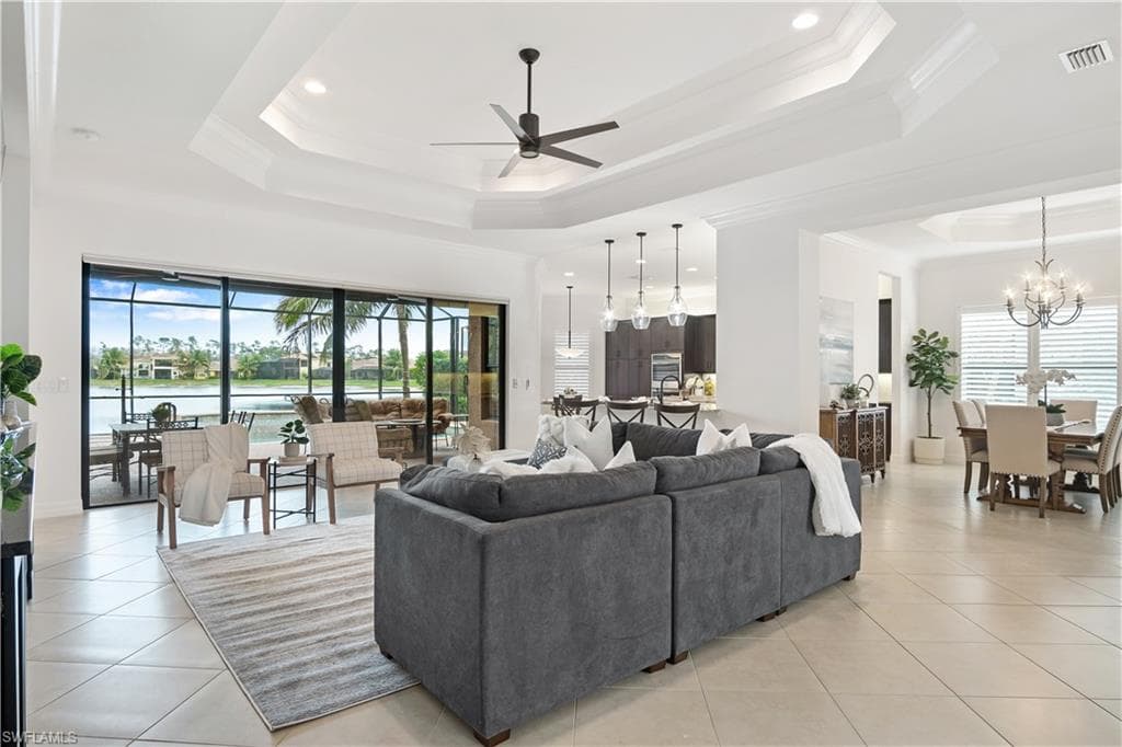 3407 Atlantic CIR NAPLES, FL 34119