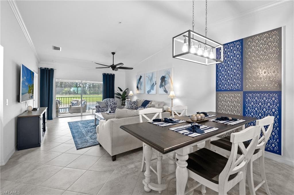 6023 Ellerston WAY 1822 AVE MARIA, FL 34142