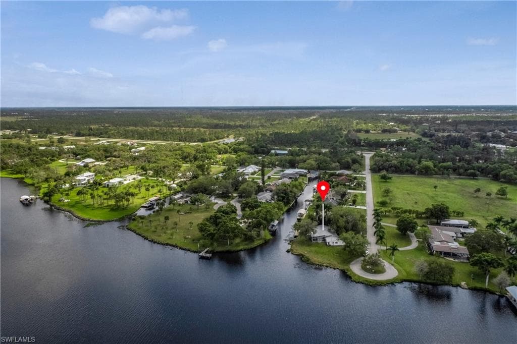 1871 Mitchell AVE ALVA, FL 33920