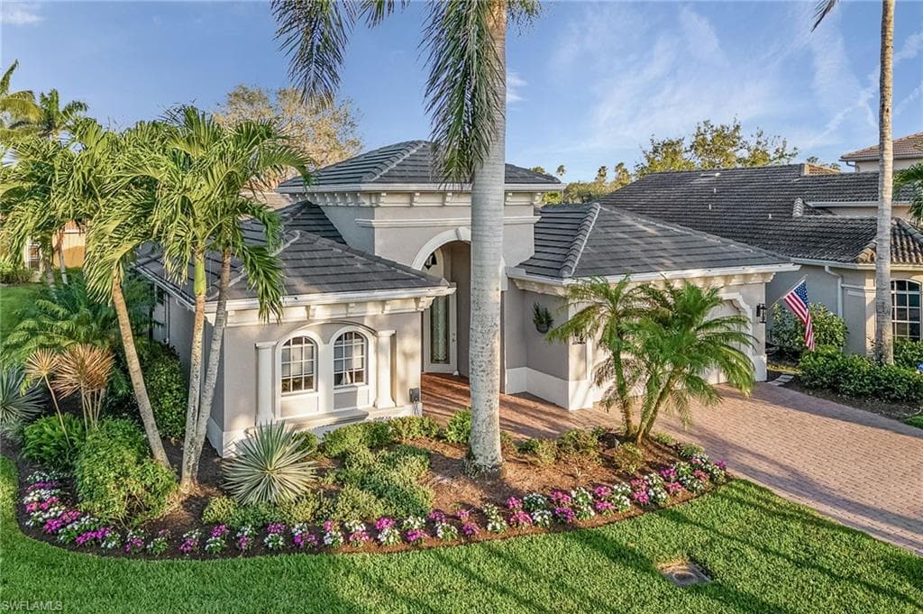 28891 Kiranicola CT BONITA SPRINGS, FL 34135