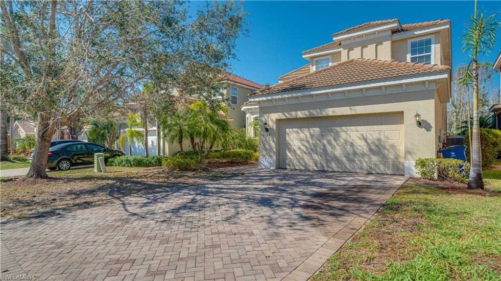 8708 Banyan Bay BLVD FORT MYERS, FL 33908