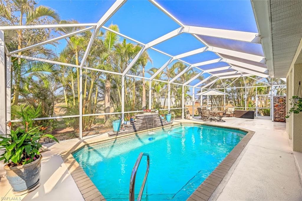 3824 NW 43rd AVE CAPE CORAL, FL 33993
