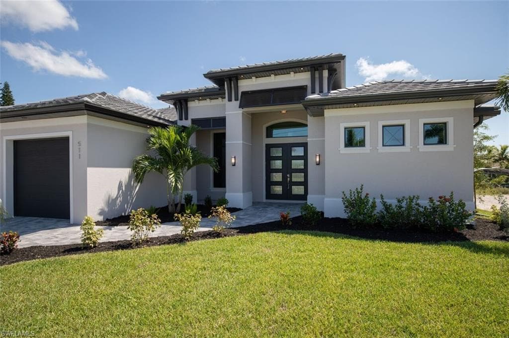 232 NW 39th AVE CAPE CORAL, FL 33993