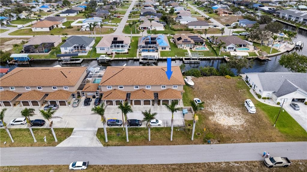1315 SW 47th TER 12 CAPE CORAL, FL 33914