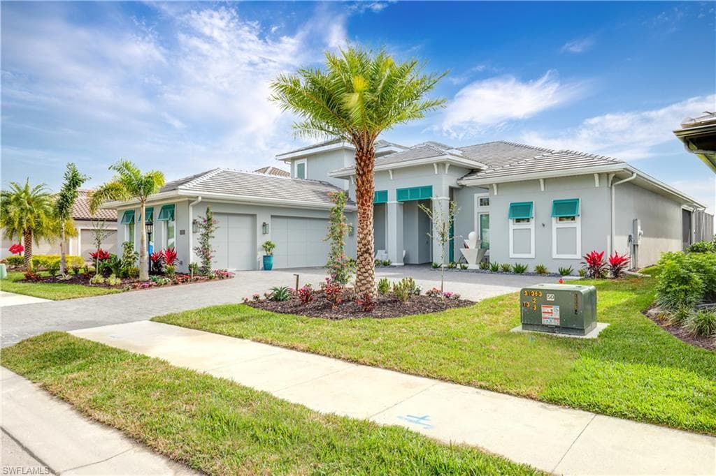11501 Venetian Lagoon DR FORT MYERS, FL 33913