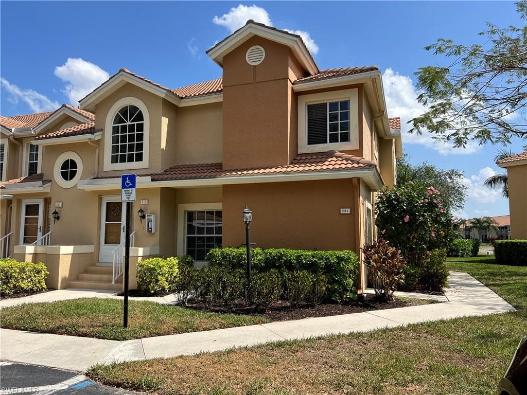 13040 Amberley CT 506 BONITA SPRINGS, FL 34135