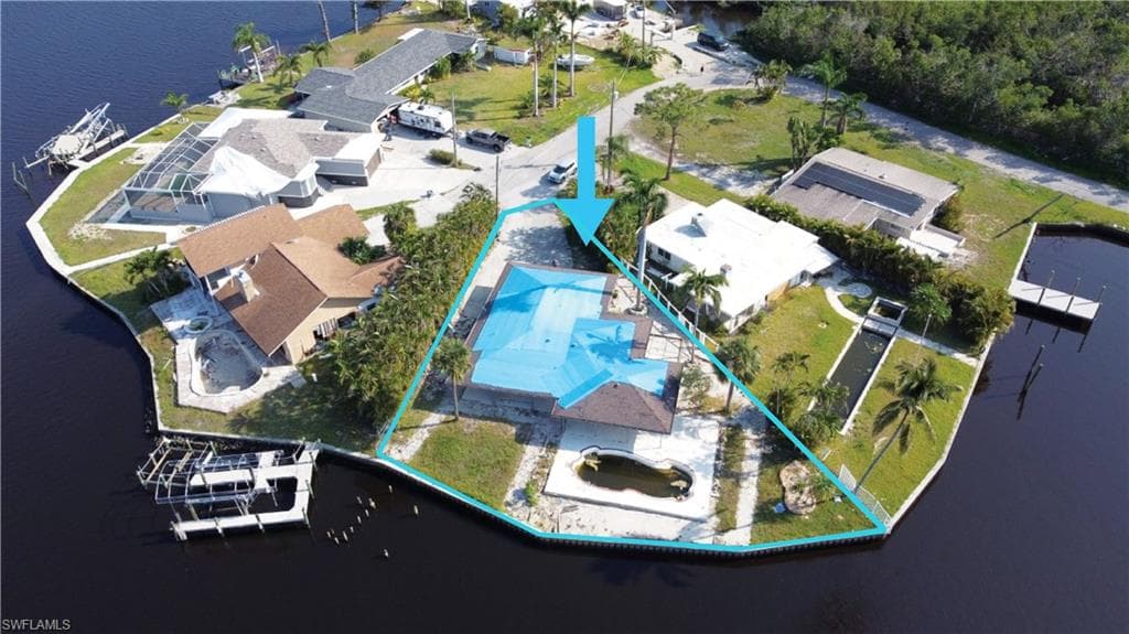 4881 E Riverside DR FORT MYERS, FL 33905