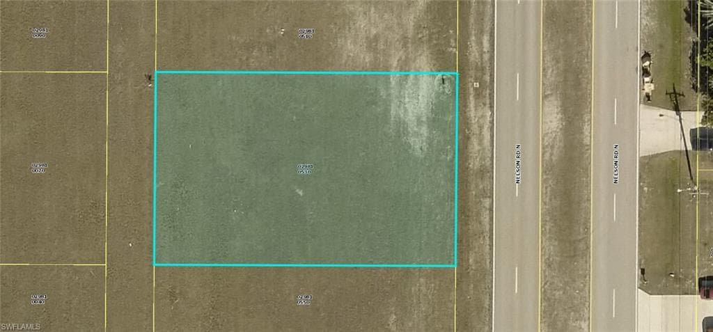 2014 Nelson RD N CAPE CORAL, FL 33993