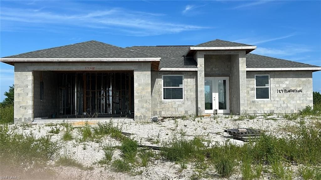 184 Plantation DR LABELLE, FL 33935