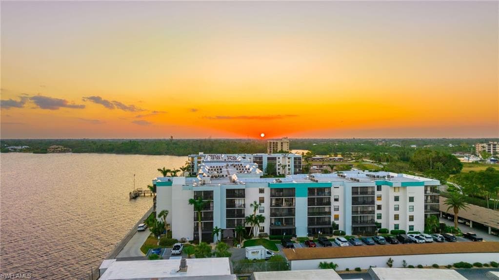 3460 N Key DR 321 NORTH FORT MYERS, FL 33903