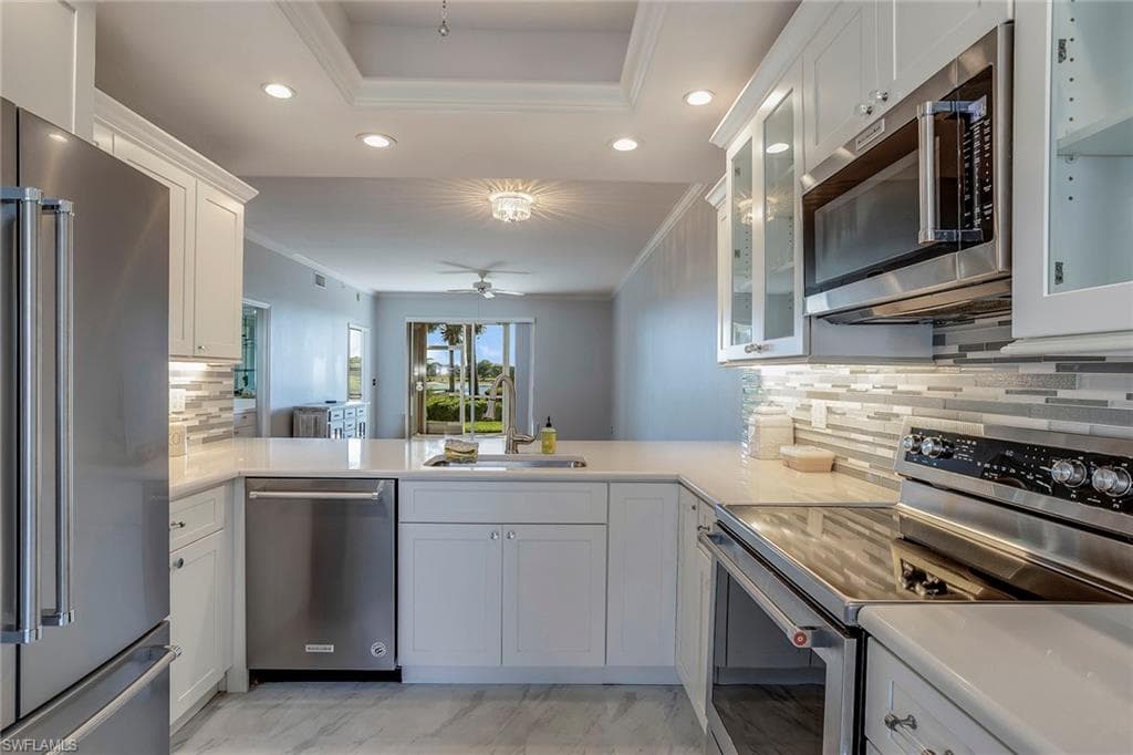 26631 Clarkston DR 107 BONITA SPRINGS, FL 34135