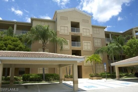 14571 Legends BLVD N 103 FORT MYERS, FL 33912