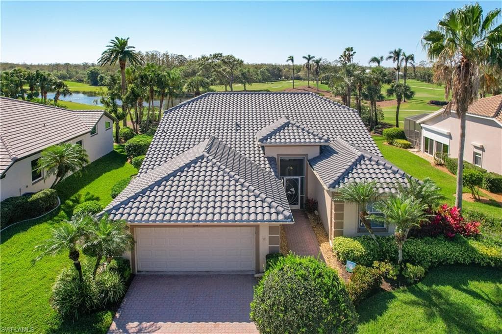 10441 Curry Palm LN FORT MYERS, FL 33966