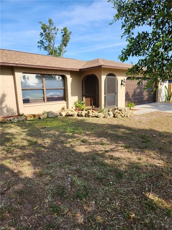 209 NE 10th AVE CAPE CORAL, FL 33909
