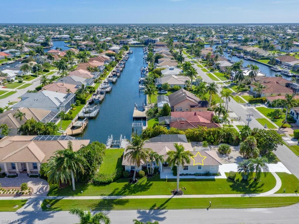 349 Lamplighter DR MARCO ISLAND, FL 34145