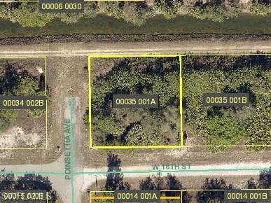 18 W 18th ST LEHIGH ACRES, FL 33972