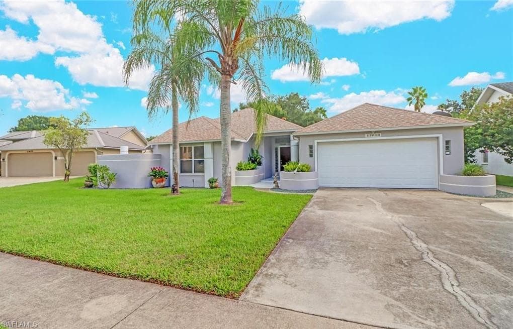 13610 Willow Bridge DR NORTH FORT MYERS, FL 33903