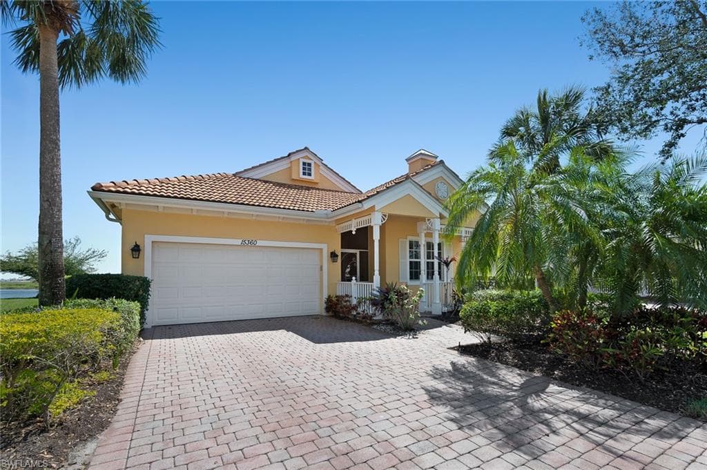 15360 Yellow Wood DR ALVA, FL 33920