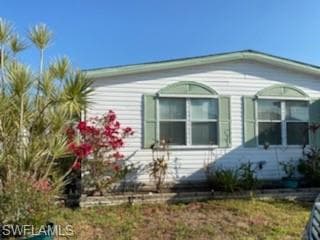907 Manatee RD NAPLES, FL 34114