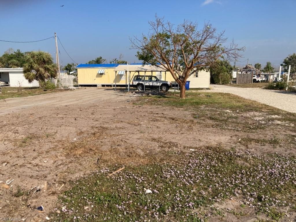 5050 Sandpiper DR ST. JAMES CITY, FL 33956