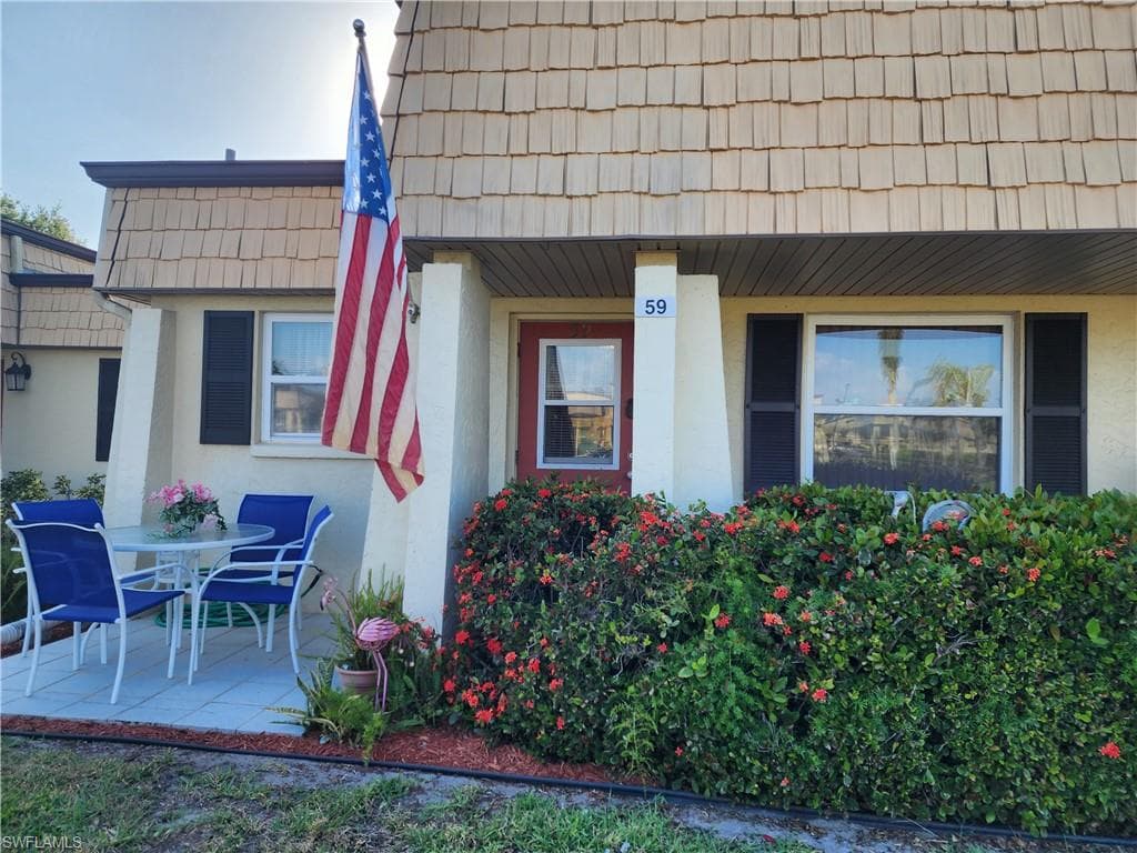59 Fairbanks CT FORT MYERS, FL 33919