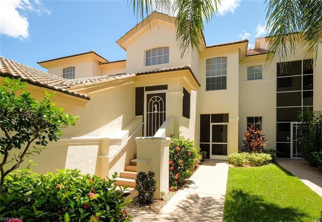 9300 Bayberry BEND 101 FORT MYERS, FL 33908