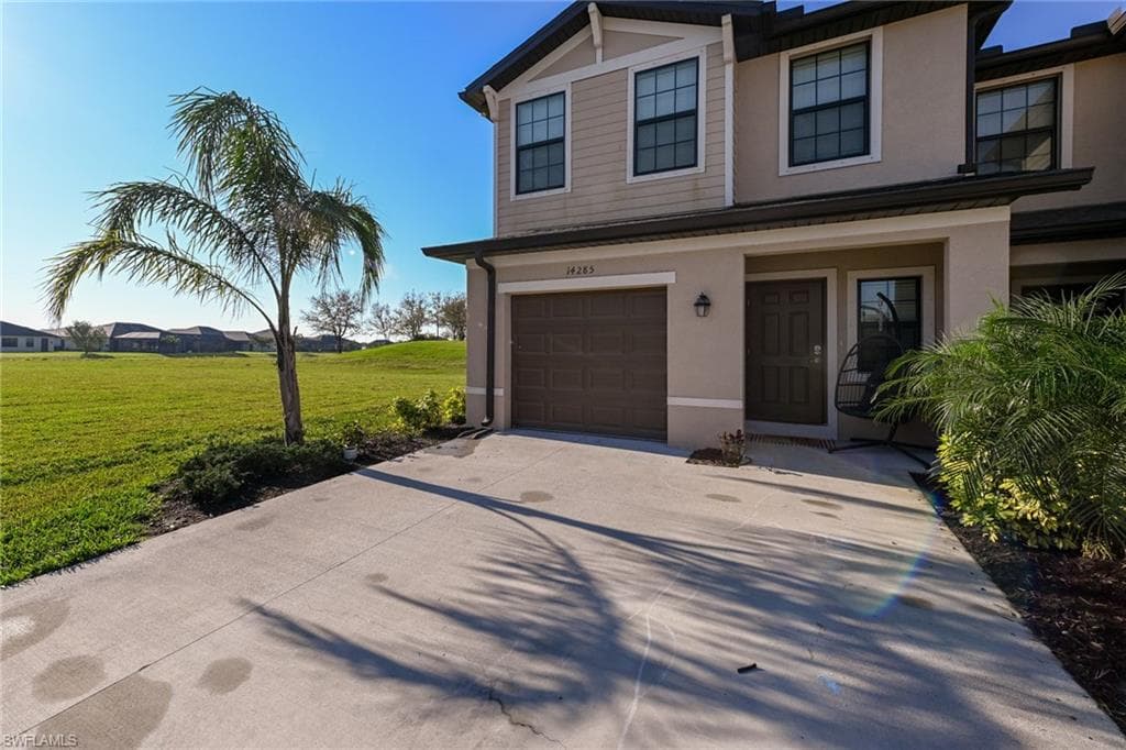 14285 Oviedo PL FORT MYERS, FL 33905