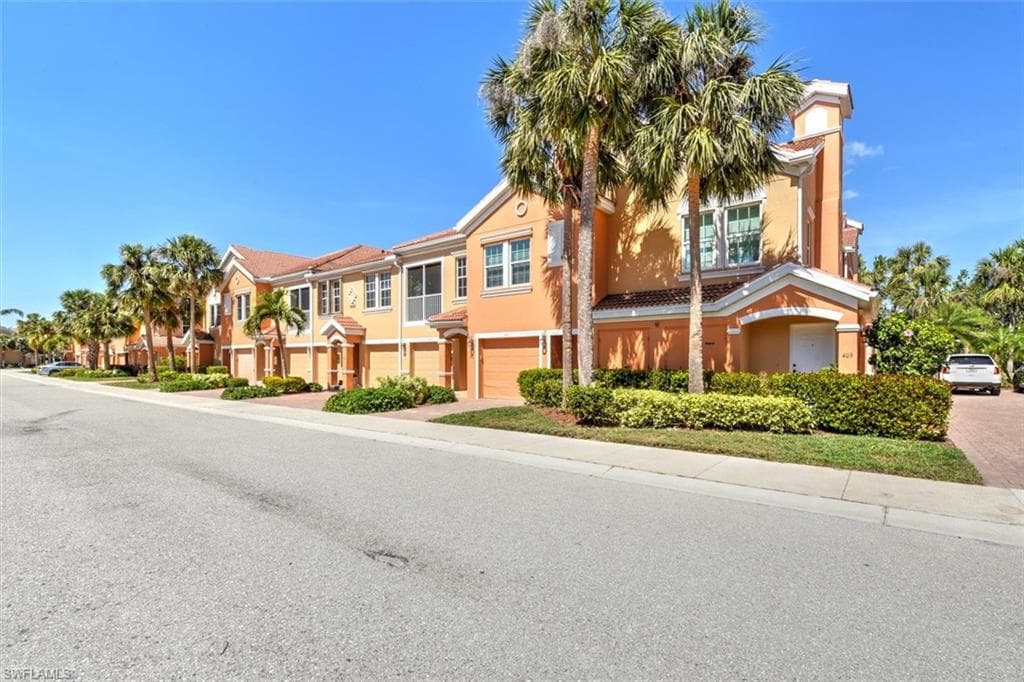 1865 Concordia Lake CIR 409 CAPE CORAL, FL 33909