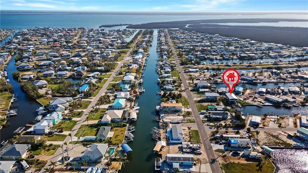 3680 Blueberry LN ST. JAMES CITY, FL 33956