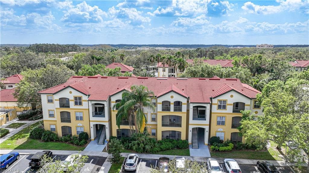 11511 Villa Grand 504 FORT MYERS, FL 33913