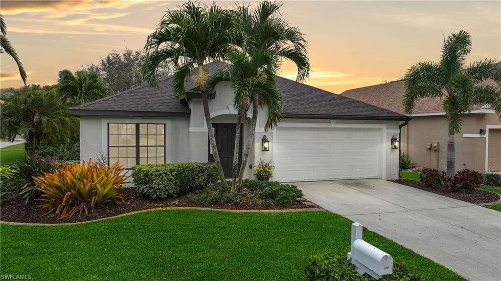 13404 Bristol Park WAY FORT MYERS, FL 33913