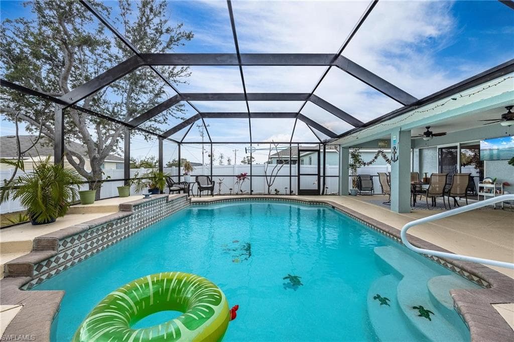 2126 NW 9th PL CAPE CORAL, FL 33993