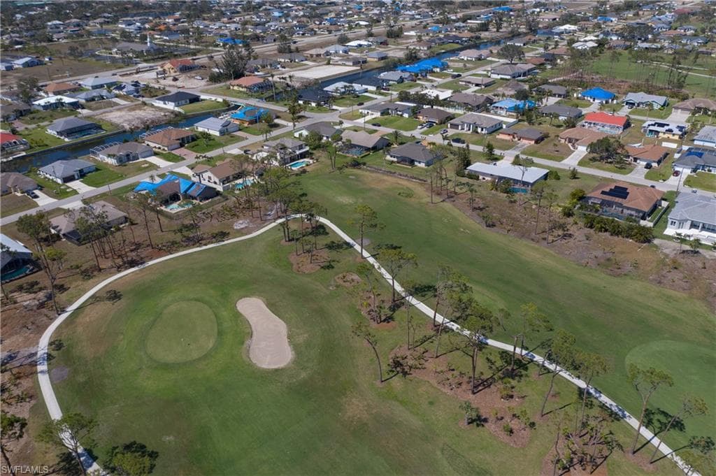 1420 SW 20th ST CAPE CORAL, FL 33991
