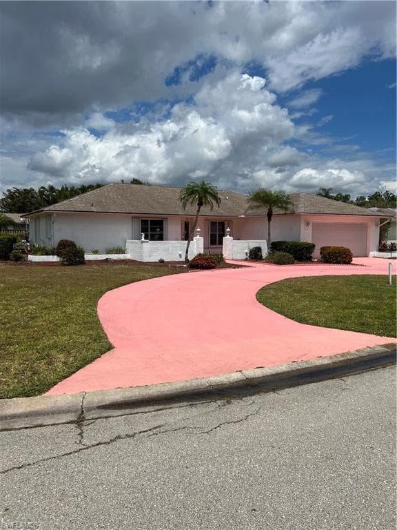 1429 Claret CT FORT MYERS, FL 33919