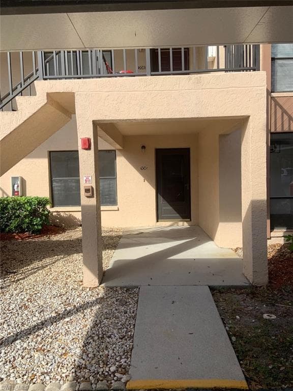240 Pebble Beach CIR F106 NAPLES, FL 34113