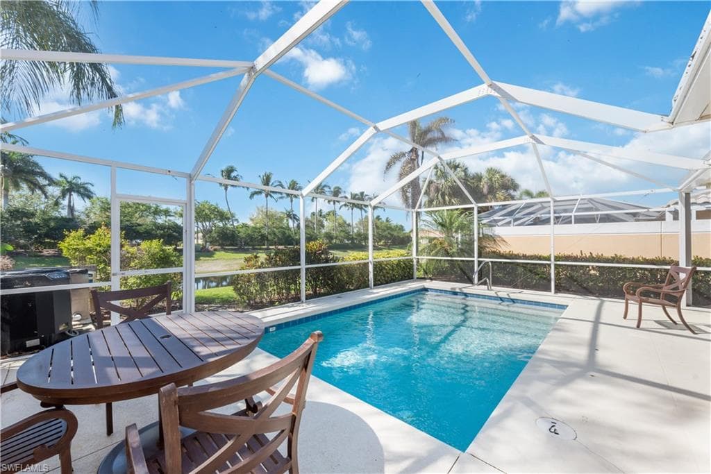 7087 Marconi CT NAPLES, FL 34114