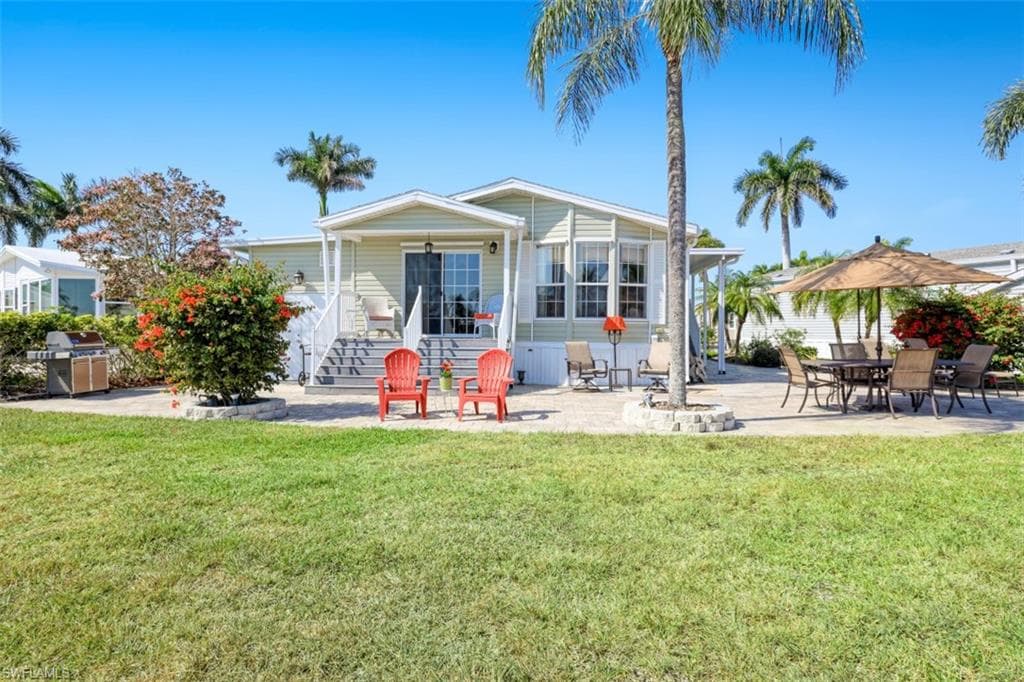 3068 Waterview PT NAPLES, FL 34119
